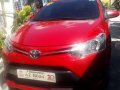 2018 Toyota Vios 1.3 E AT FOR SALE-2