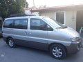 Hyundai Starex 1999 model Automatic transmission-1