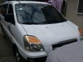 Hyundai Starex CRDi 2007 AT White For Sale -1