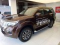Nissan Terra New 2018 For Sale -2