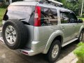 Sale / swap 2007 Ford Everest Gen2-7