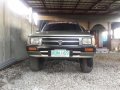 1997 TOYOTA HILUX LN85 4X2 X FOR SALE-0