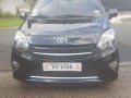 2017 TOYOTA Wigo g FOR SALE-0