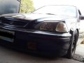 Honda Civic Bigote 96 Model Vti Stock Engine-9