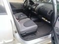 Honda Jazz 2004 Automatic Transmission-5