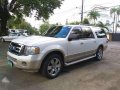 2010 Model Ford Expedition For Sale-4