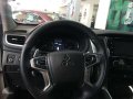New 2018 Mitsubishi Montero Sport GLX 4x2 For Sale -5