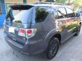 2013 Toyota Fortuner V 4x2 Matic Diesel-3