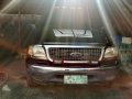 Diesel 1999 Ford Expedition matic-0