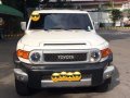 2015 Toyota Fj Cruiser Local Toyota Unit-0