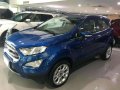 SURE APPROVAL 52K All in NEW 2018 Ford EcoSport Titanium-2