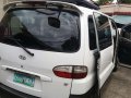 Hyundai Starex CRDi 2007 AT White For Sale -2