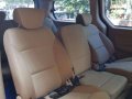 2009 Hyundai starex -automatic transmission -diesel-5