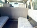 1998 Model Mitsubishi Adventure For Sale-6