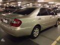 Toyota Camry 2003 FOR SALE-4