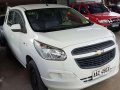 CHEVROLET SPIN LS 1.3 TCDI 2014 Diesel For Sale -0