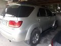 Selling my 2008 Toyota Fortuner automatic -7
