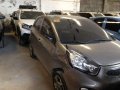 2017 Kia Picanto 1.0 EX AT Gas pre owned cars-1