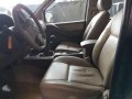 2008 Nissan Navara 4x4 For Sale -2