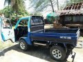 Suzuki Multicab Amianan F6 2007 For Sale -1