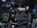 USE BUT NOT ABUSE Honda CRV 1999 model-8