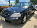 1997 Honda Civic Vti Vtec FOR SALE-1