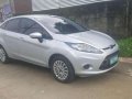 Ford Fiesta 2012model Manual Rush Sale!! 270K-1