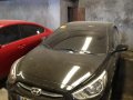 2016 Model  Hyundai Accent For Sale-0