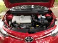 2016 Toyota Vios 1.3 E Dual VVT-I Manual -10