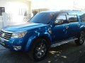 2011 Ford Everest Manual 580k neg-4