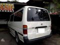 2003 Toyota Hiace commuter FOR SALE-1