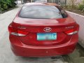 Hyundai Elantra gls 2013 FOR SALE-3