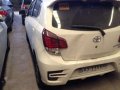 2018 Toyota Wigo 1.0G AT Gas FOR SALE-4