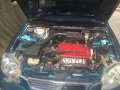 Honda Civic 96 model Engine 1.5 LXI-6
