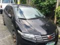 Package Sale Honda City 2010 MT and Ford Focus Hatchback AT-3