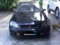 Honda Civic Bigote 96 Model Vti Stock Engine-10