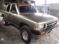 1997 TOYOTA HILUX LN85 4X2 X FOR SALE-3