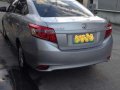 Toyota Vios 1.3e Acquired 2014-4