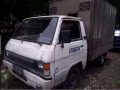 1998 Mitsubishi L300 Aluminum For Sale -4