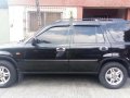 FOR SALE HONDA CR-V 1999 model-1