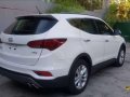 2018 Hyundai Santa Fe CRDi AT FOR SALE-4