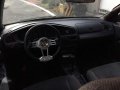 Mazda Familia 1997 Dohc efi engine 1.6 ( fuel efficient )-4
