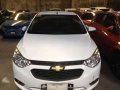 2017 Model Chevrolet Sail For Sale-0