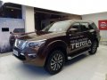 Nissan Terra New 2018 For Sale -3