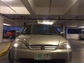 Honda Civic 2001 for sale-5