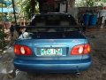 Toyota baby Altis 2001 lovelife FOR SALE-4