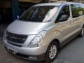 2009 Hyundai starex -automatic transmission -diesel-1