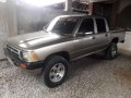 1997 TOYOTA HILUX LN85 4X2 X FOR SALE-2