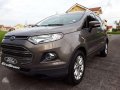 2015 Ford EcoSport Titanium AT (Top of the Line)-0