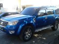 2011 Ford Everest Manual 580k neg-0